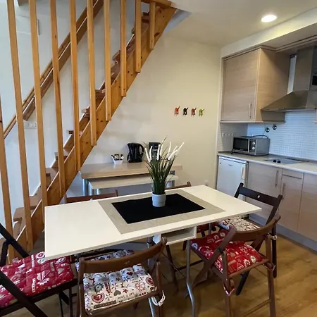 Apartment House 3 Y 2 Wc Para 8 Personas