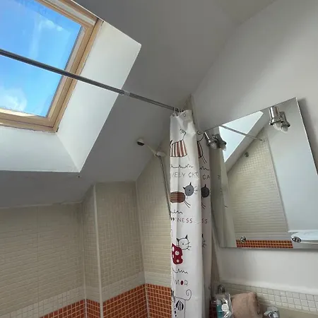 House 3 Y 2 Wc Para 8 Personas *