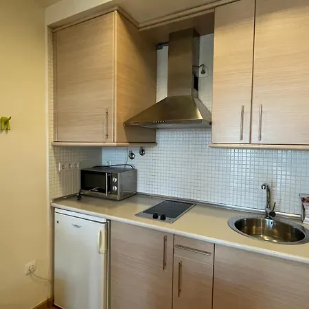 House 3 Y 2 Wc Para 8 Personas Apartment *