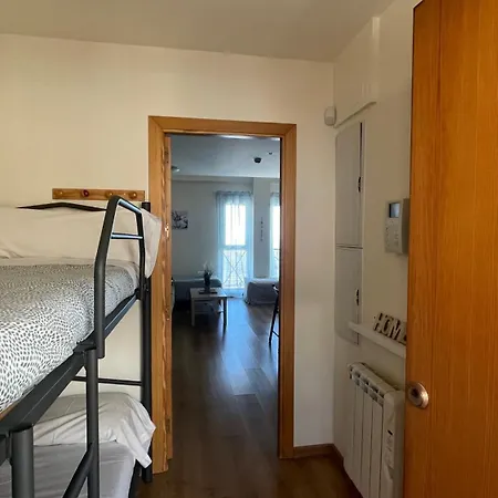 Apartment House 3 Y 2 Wc Para 8 Personas