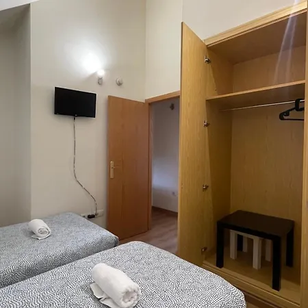 Apartment House 3 Y 2 Wc Para 8 Personas Sierra Nevada